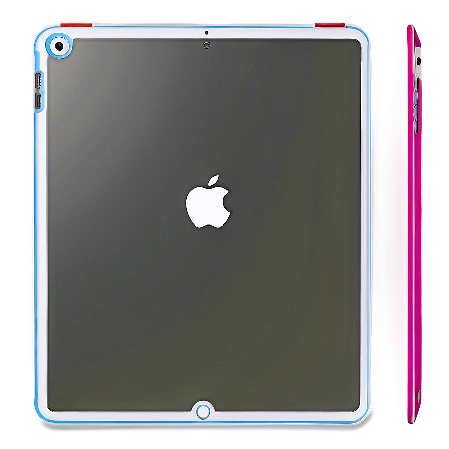 Ipad A