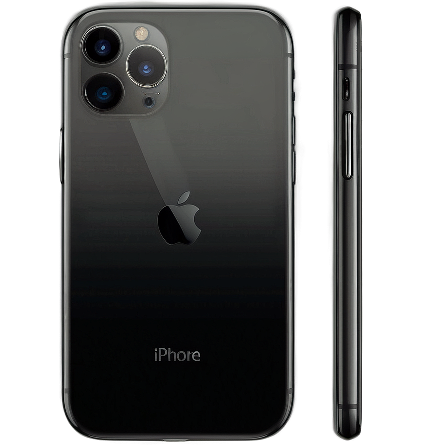 Iphone 11 Pro Graphic Png Mbt40