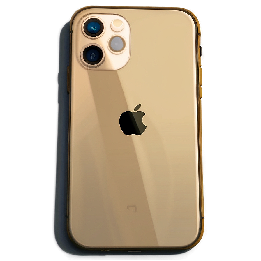 Iphone 11 Pro Vector Png Vte