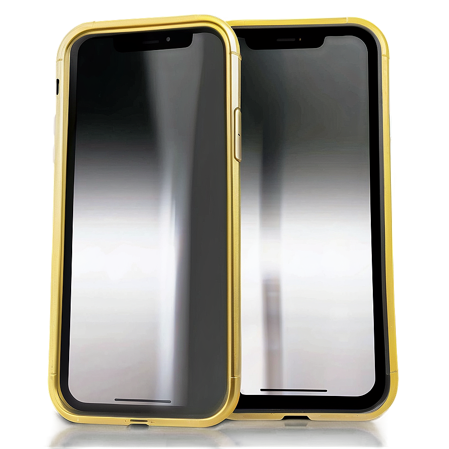 Iphone 12 Frame With Reflection Png 70