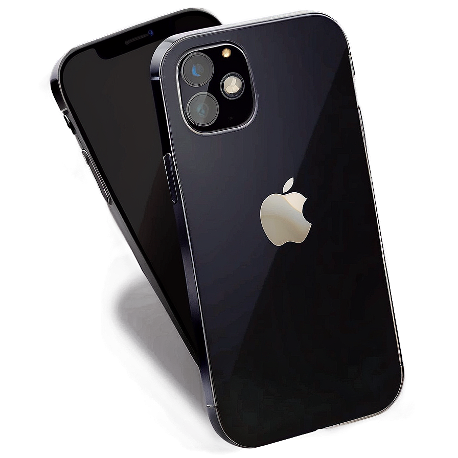 Iphone 12 In Shadow Png 05212024