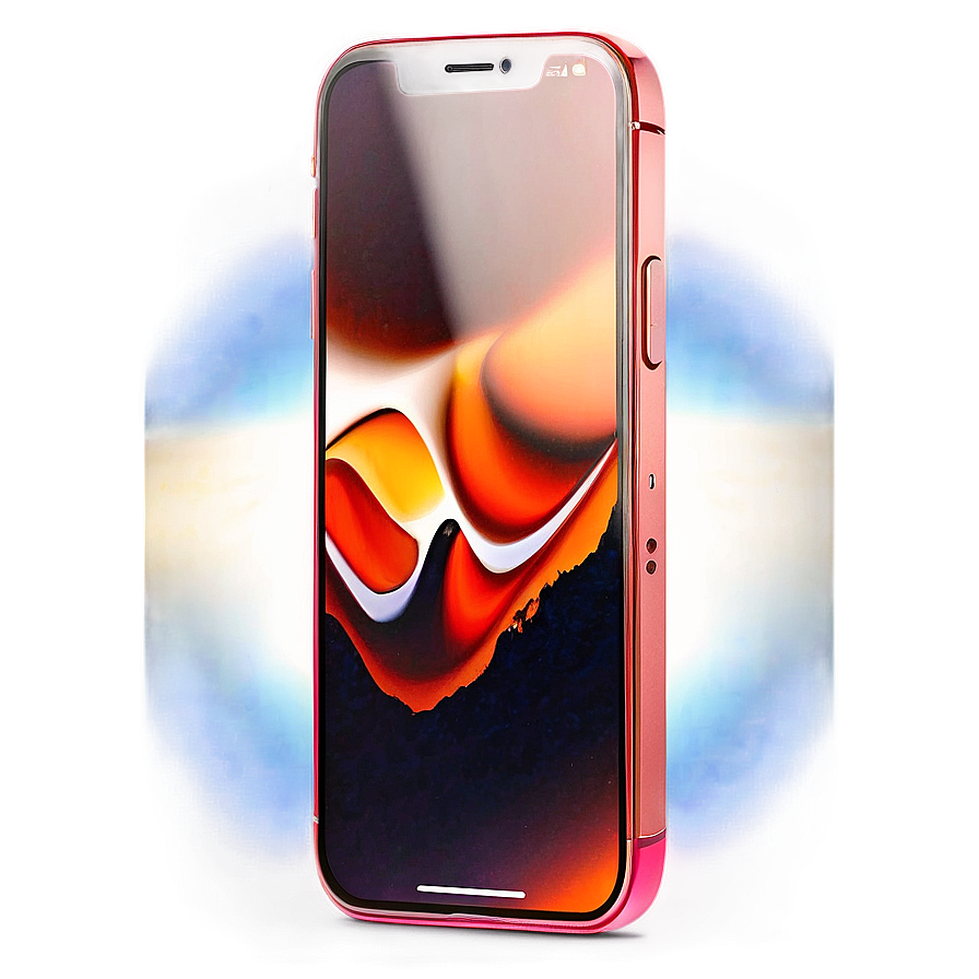 Iphone 12 In Sunlight Png Xtx