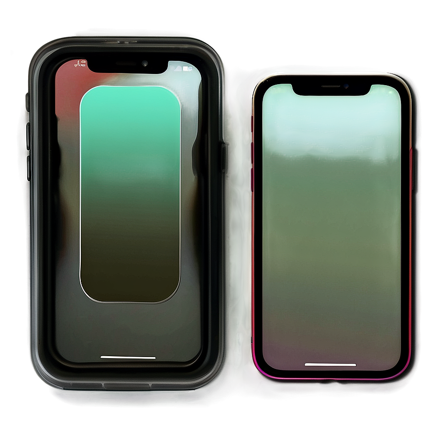 iPhone 12 PNG 8 PNG with transparent background