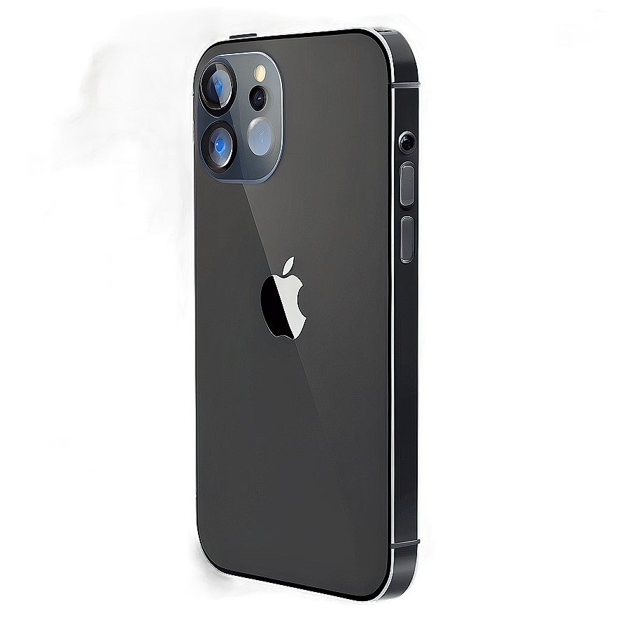 Iphone 12 Side View Png Eph