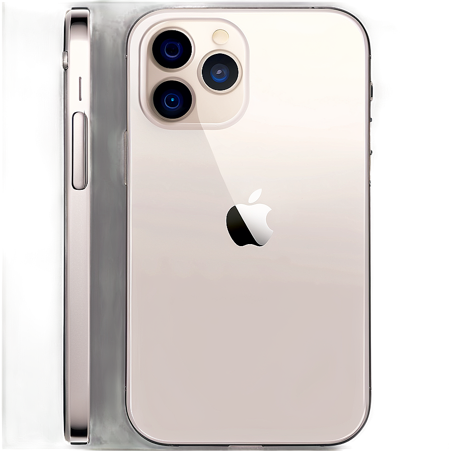 Iphone 14 Plus Side View Png 15