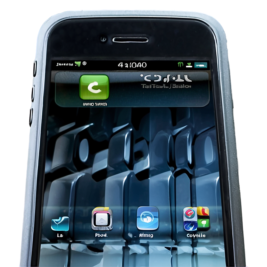 Iphone Front View Png 06272024