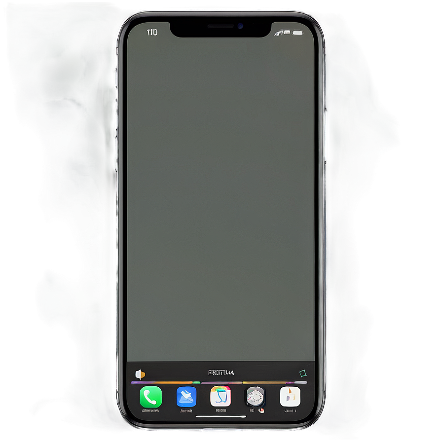 Iphone Idle Screen Png 76