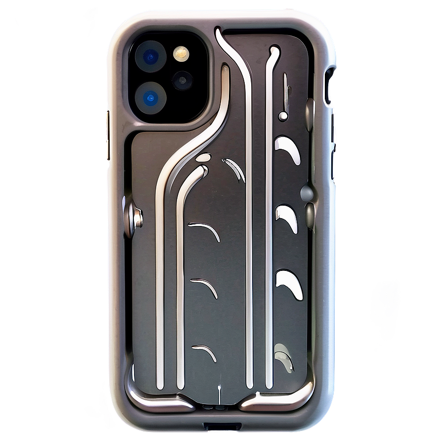 Iphone In Case Png 46