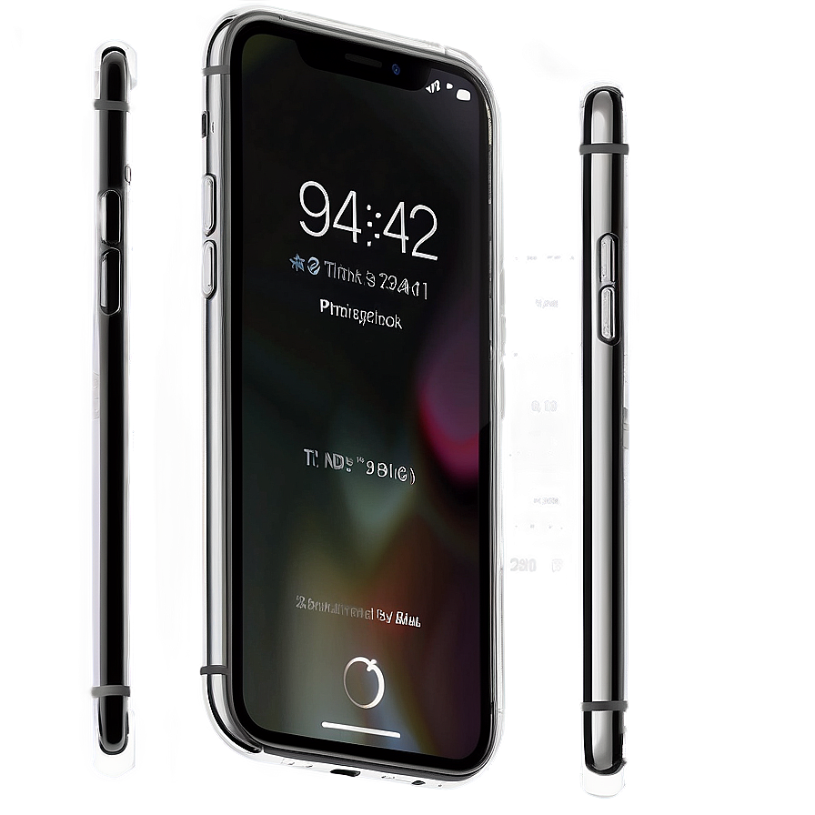 Iphone New Model Announcement Graphic Png Ikm