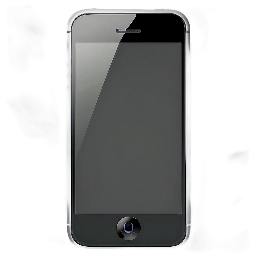 Iphone Screen Mockup Png 06252024