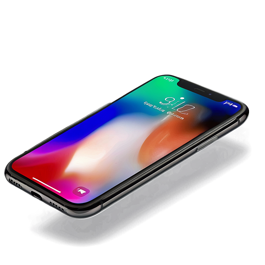 iPhone X Price Range PNG 06202024 PNG with transparent background