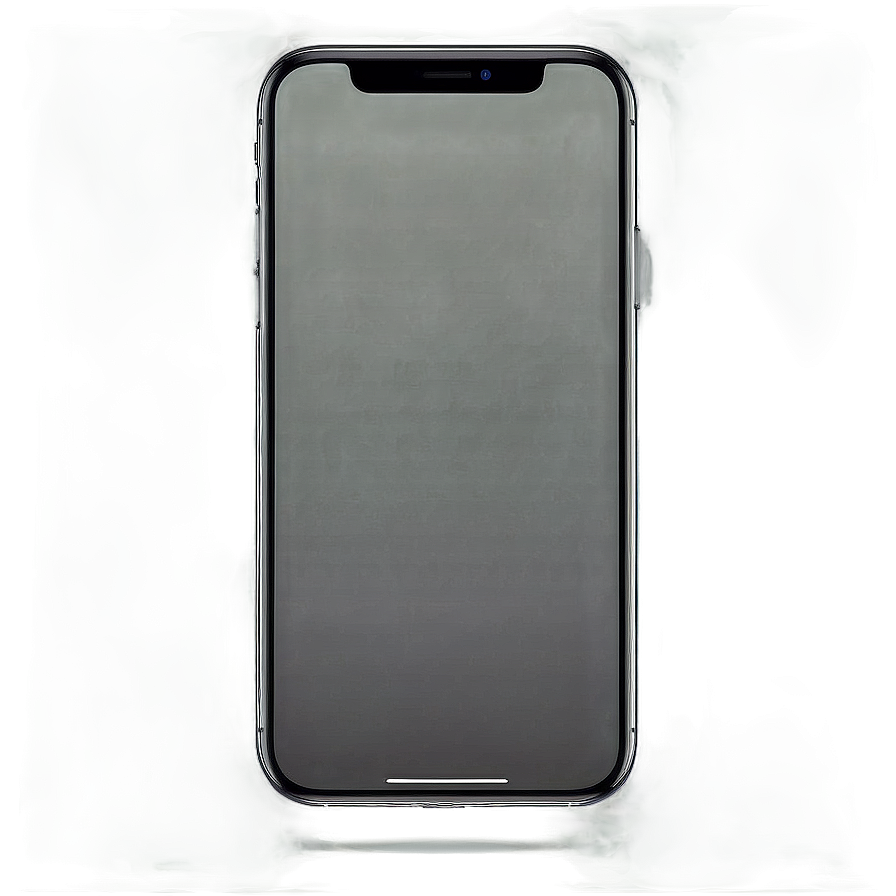 iPhone X Screen Resolution PNG tmg PNG with transparent background