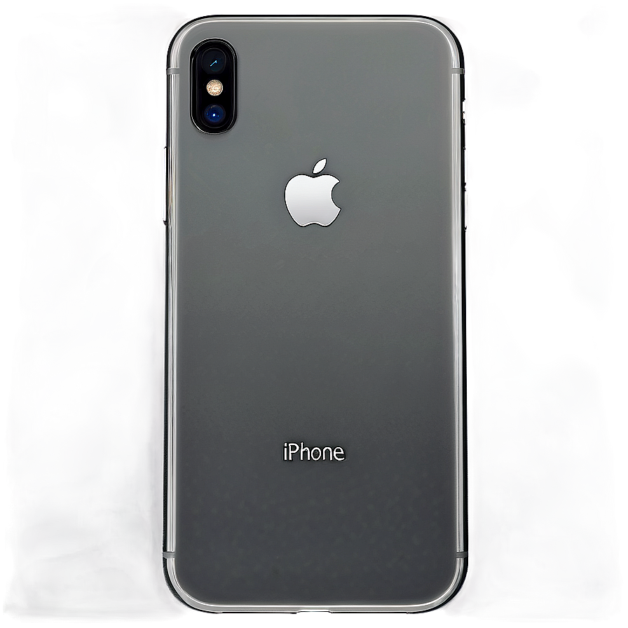 iPhone X Specifications PNG 35 PNG with transparent background