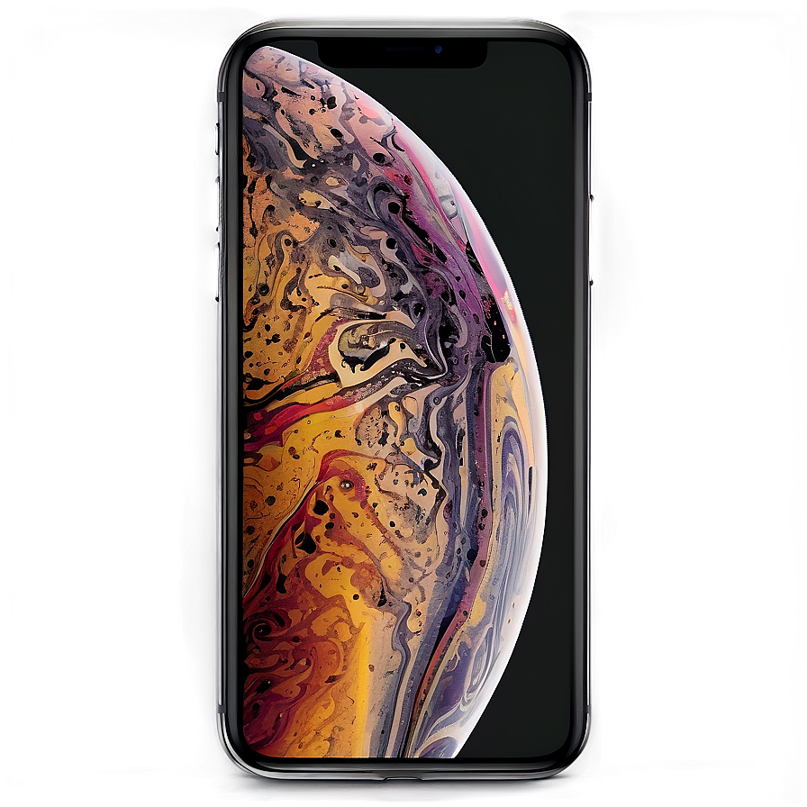 Iphone Xs Max Space Gray Png 06262024