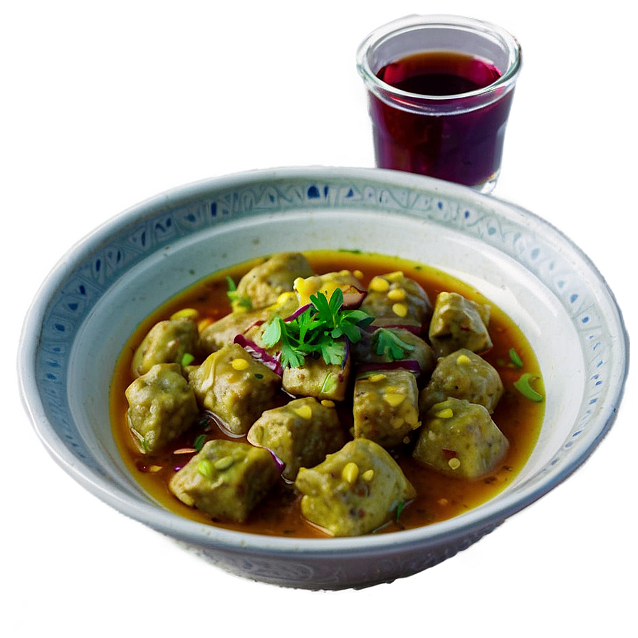 Iraqi Cuisine Dishes PNG 20 PNG with transparent background