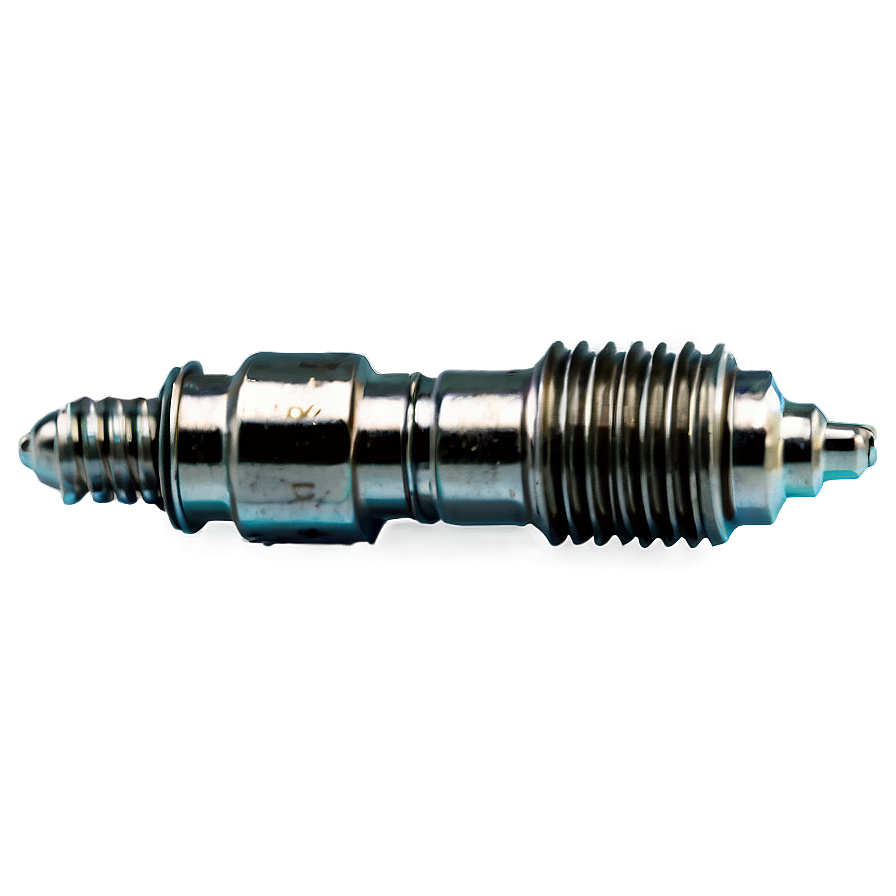 Iridium Spark Plug Png 06252024