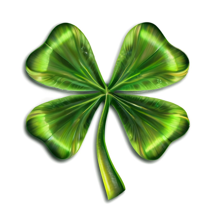 Irish Clover PNG psy60 PNG image with a transparent background, free high-resolution download