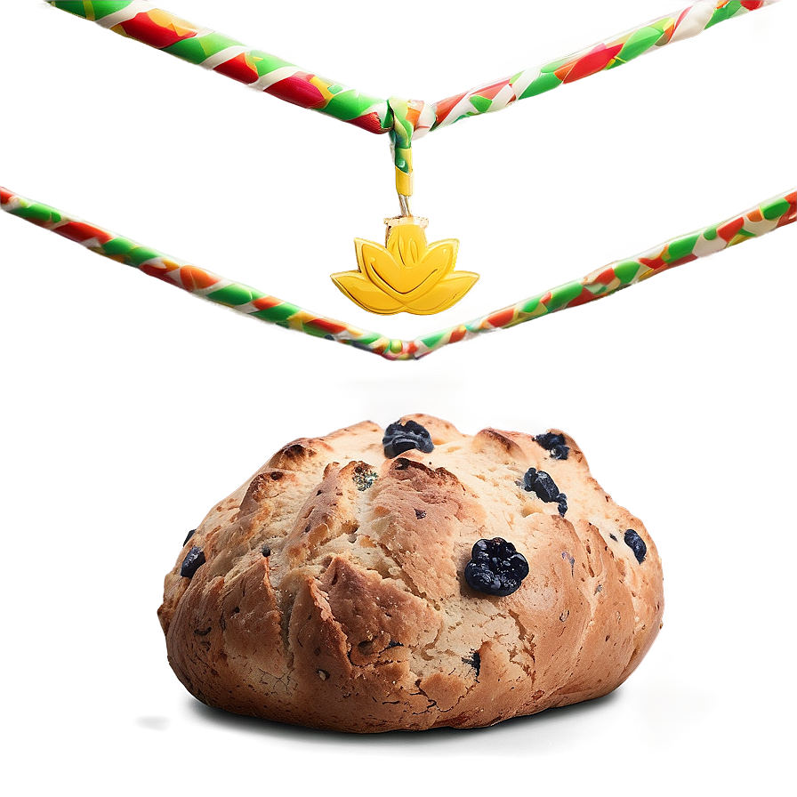 Irish Soda Bread Png Ype14