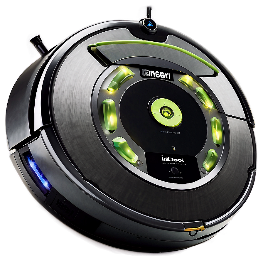 Irobot Roomba Series Png 19