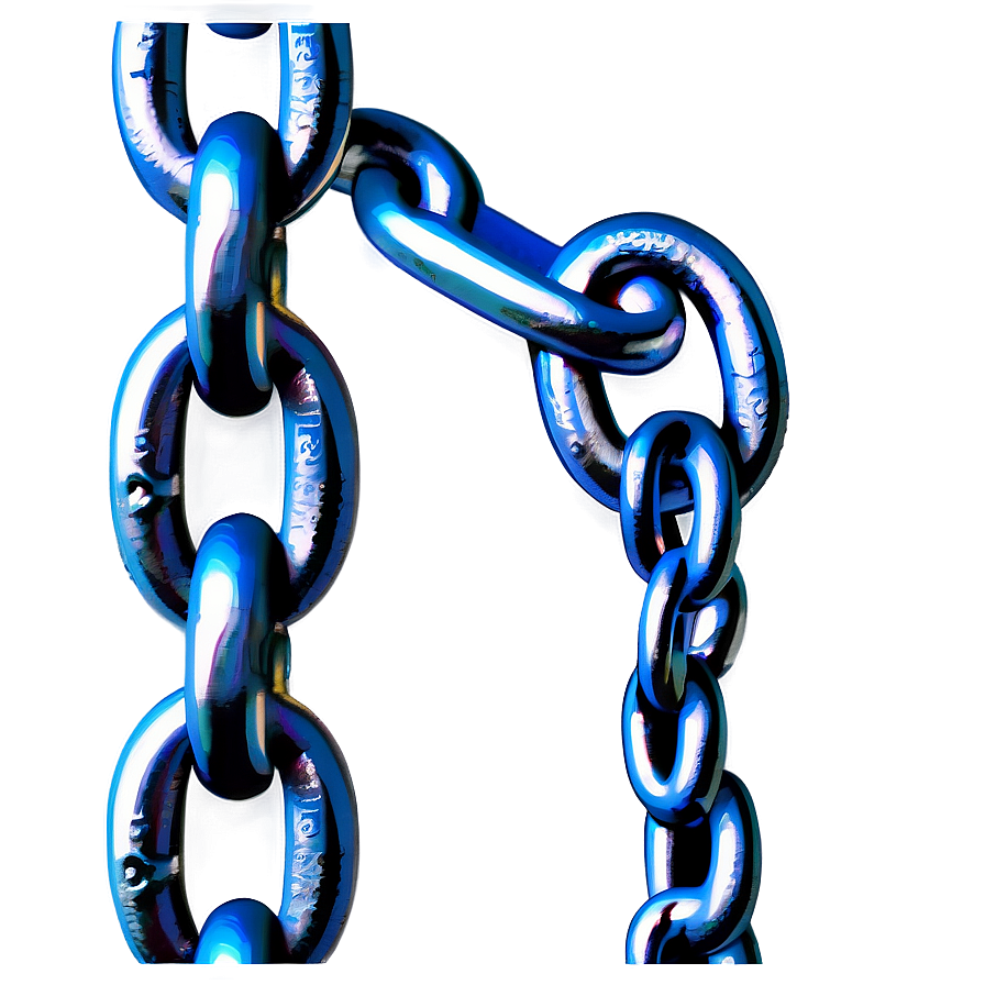 Iron Chain Png Xyo