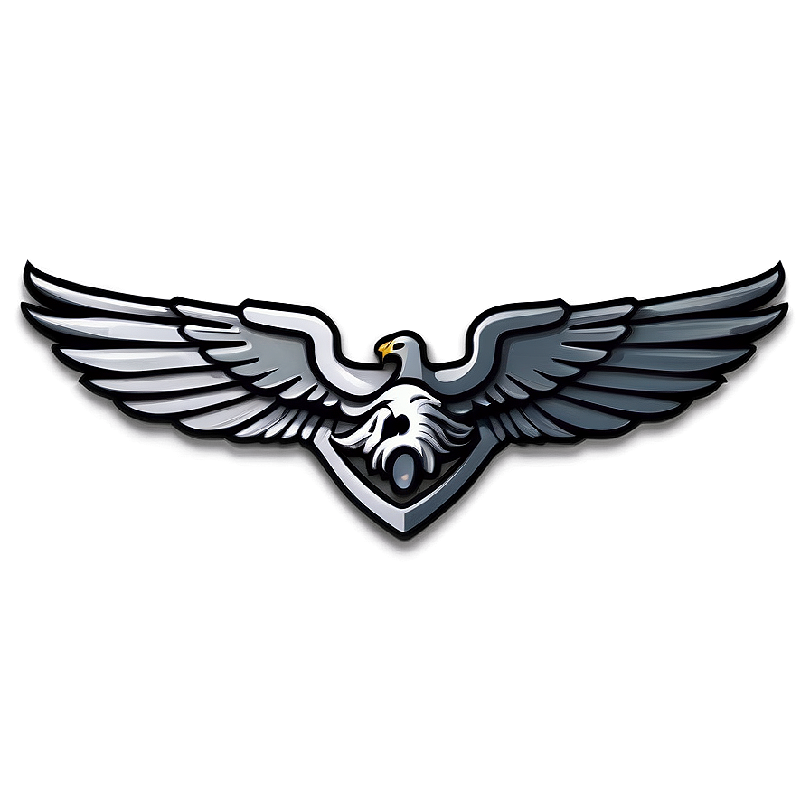 Iron Eagle Emblem Png Yep2