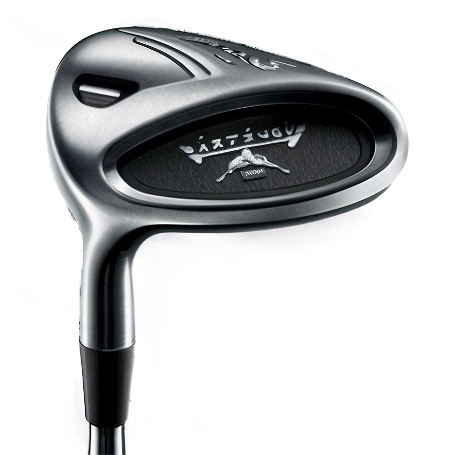 Iron Golf Clubs Png 06202024