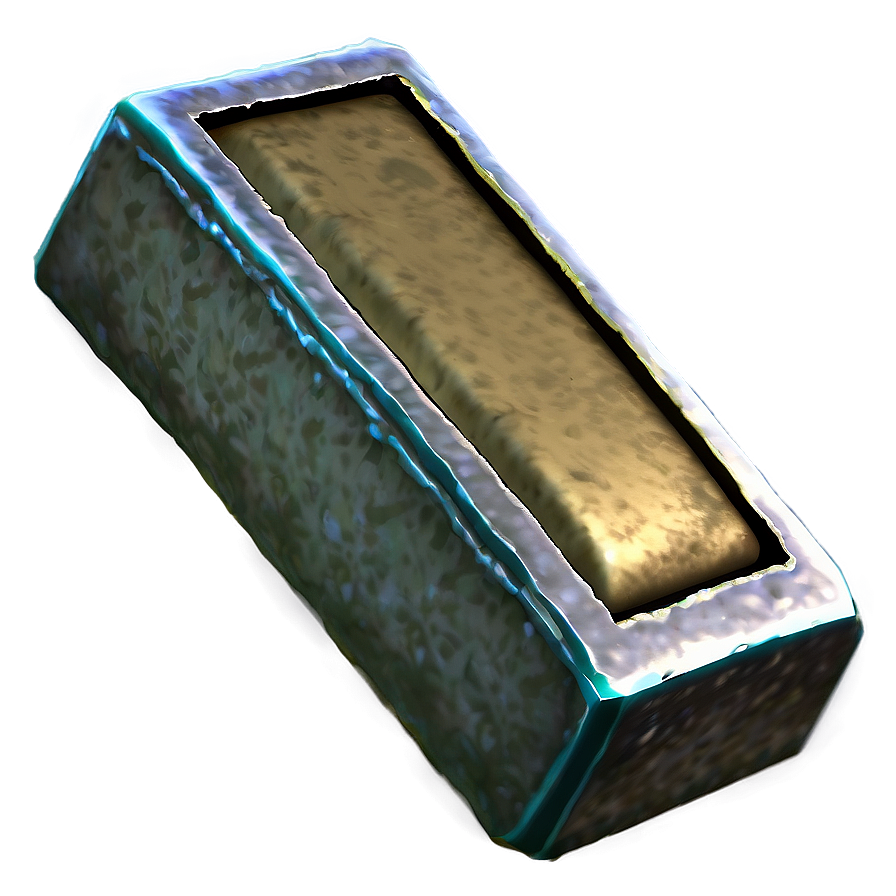 Iron Ingot For Smithing Png 77