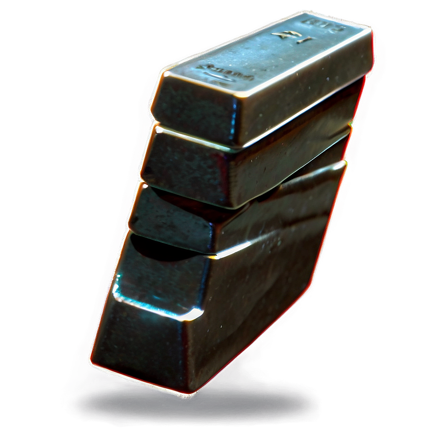 Iron Ingot Product Png Osb