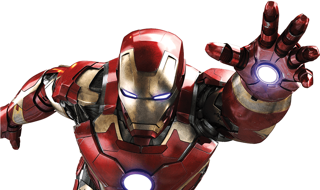 Iron Man Transparent Background, HD Png Download PNG with transparent background