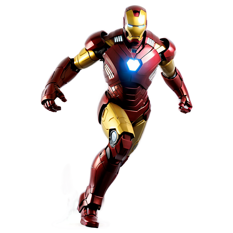Iron Man Avengers PNG ngc PNG with transparent background