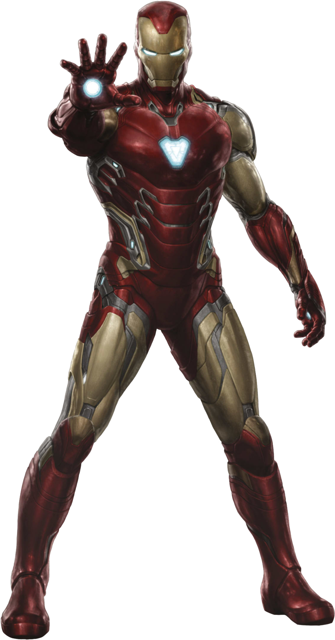 Avengers Endgame Iron Man Png, Transparent Png PNG with transparent background