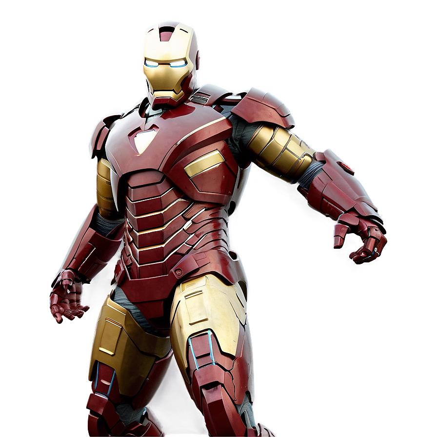 Iron Man Suit Unmasked Png 67