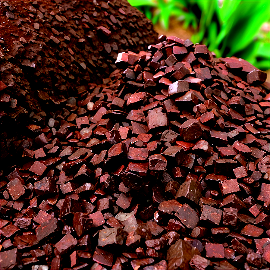 Iron Ore Exploration Find Png 51