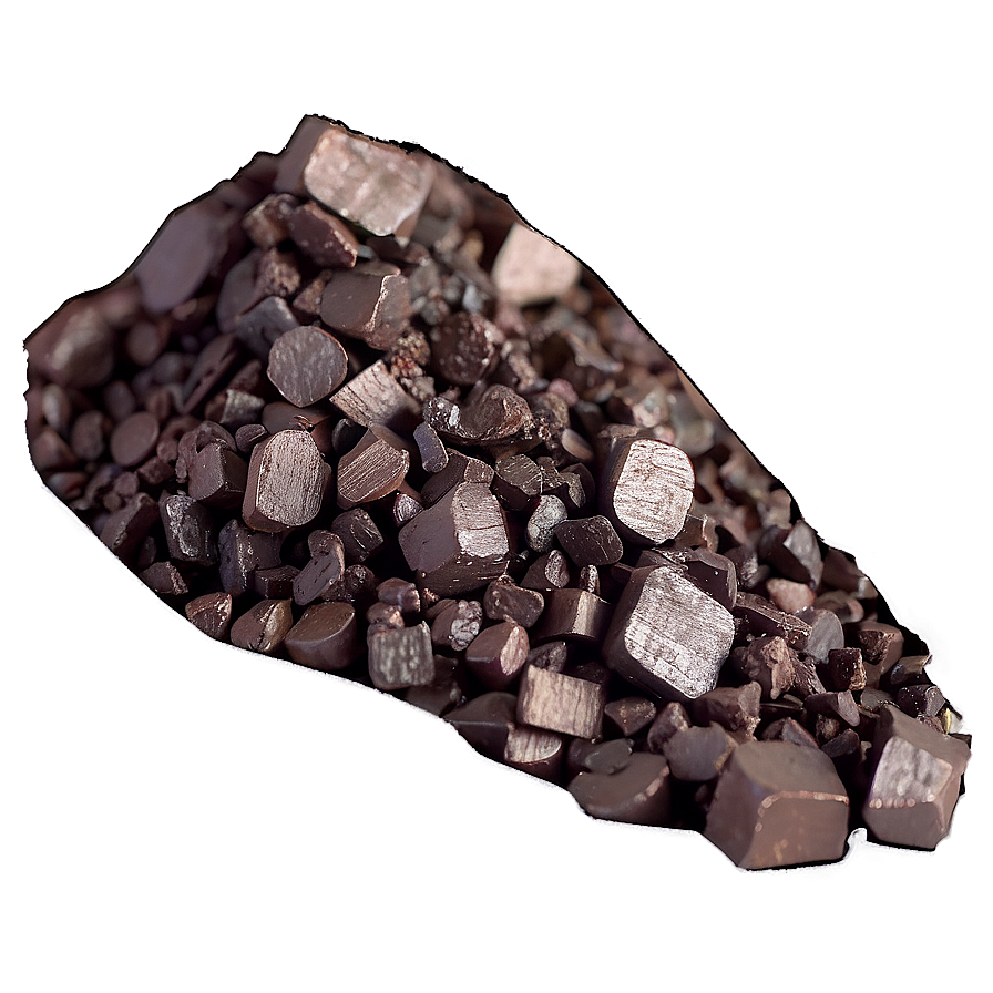 Iron Ore For Smelting Png Ddy48