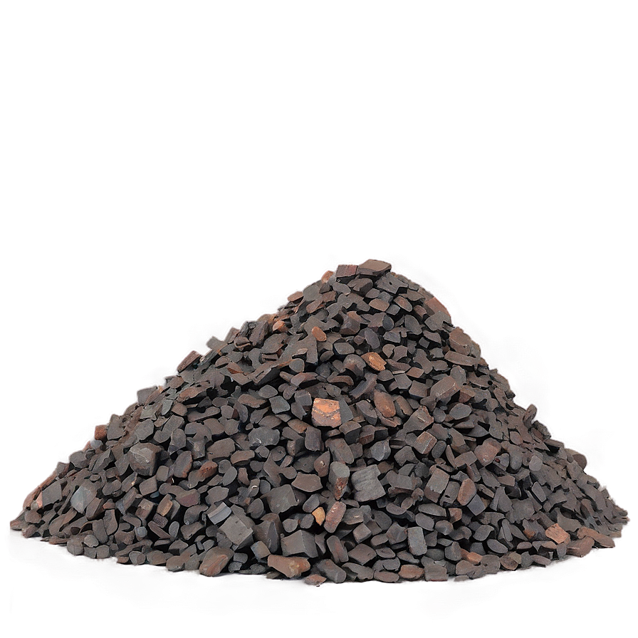 Iron Ore For Smelting Png Iba