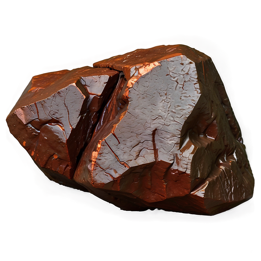 Iron Ore Geology Sample Png Gdv22