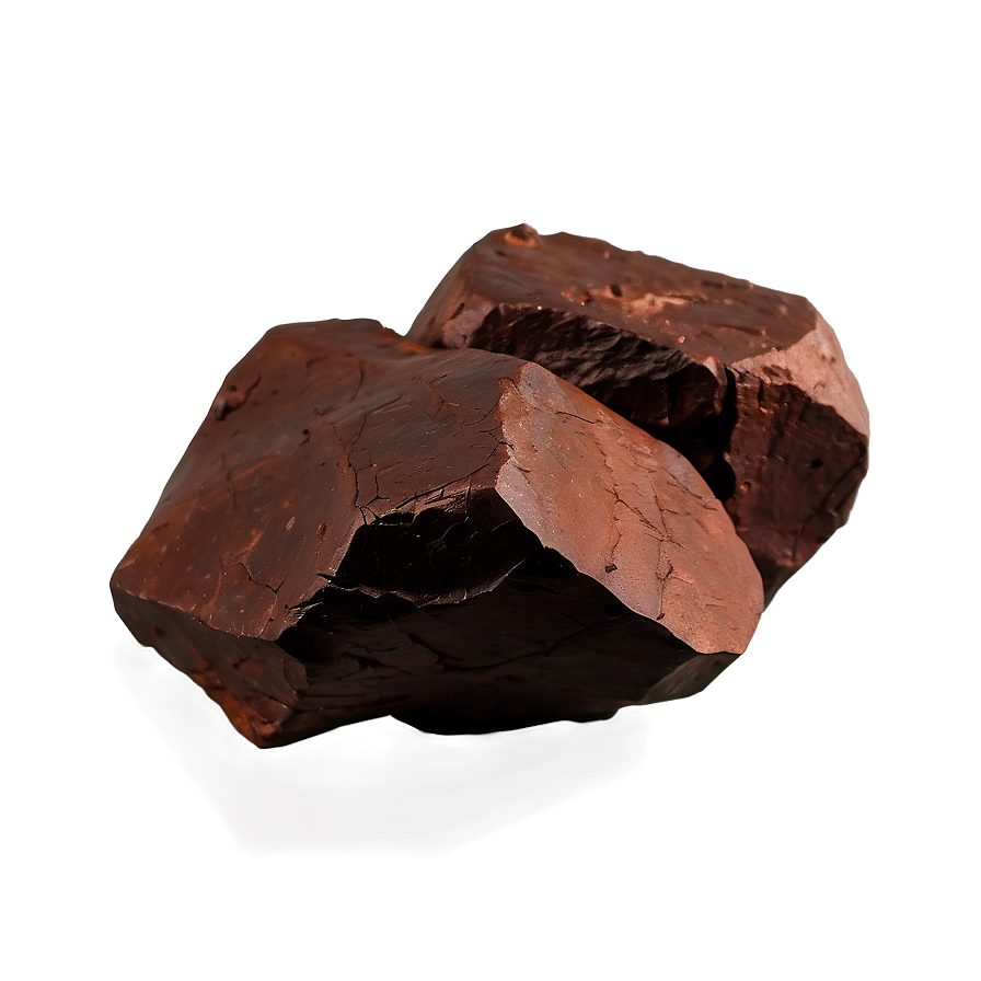 Iron Ore In Natural Form Png 37