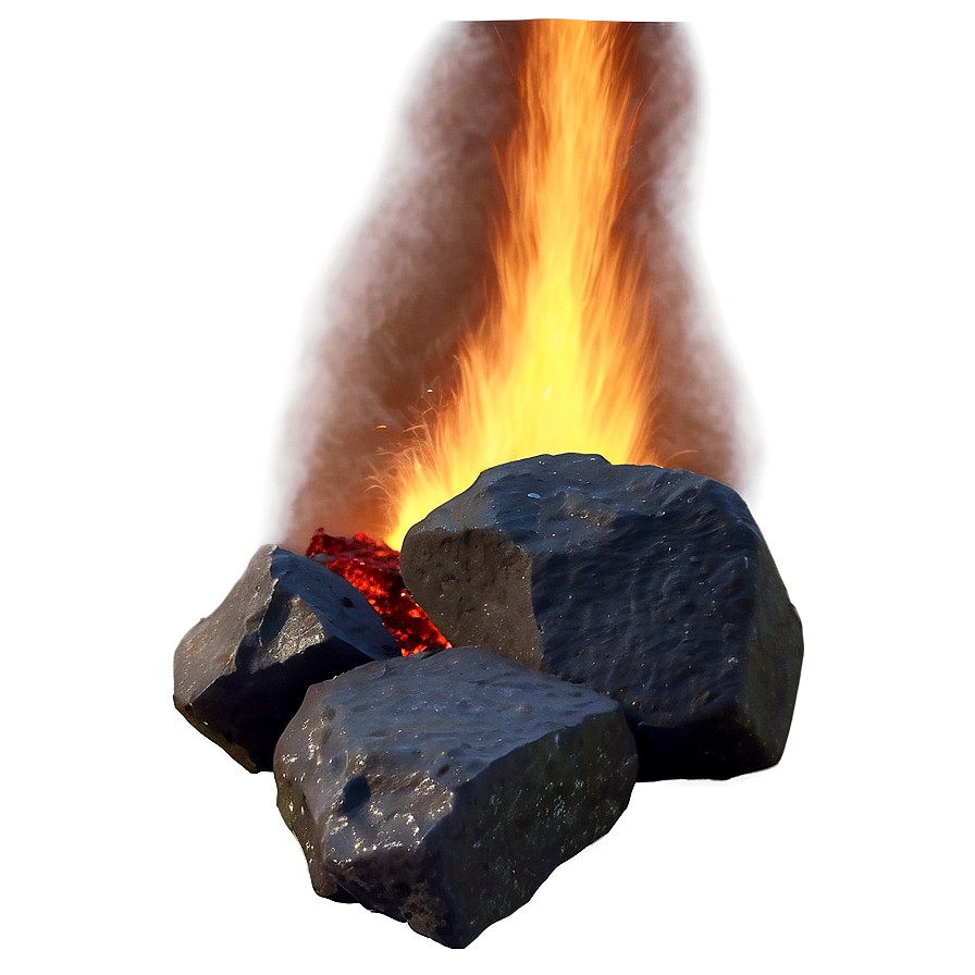 Iron Ore Smelting Raw Png Fqp