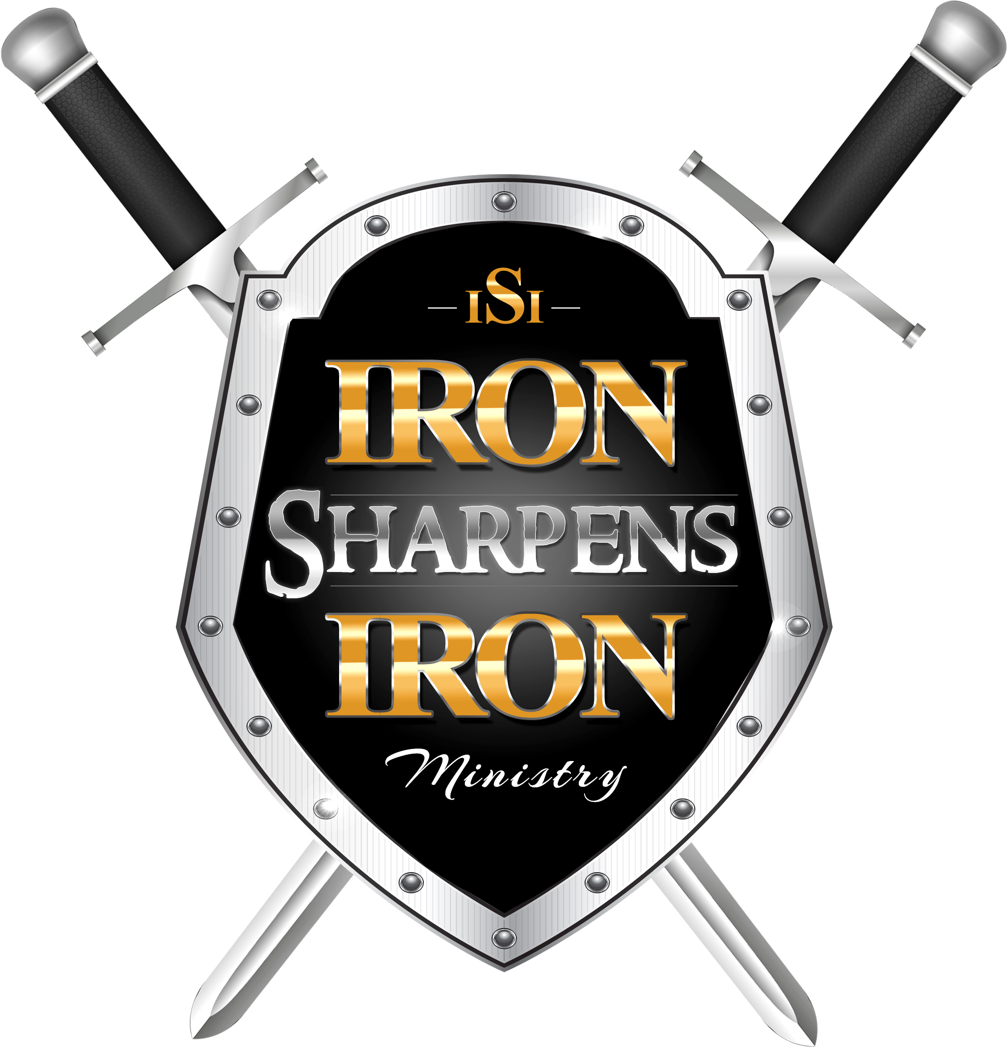 Iron Sharpens Iron Png, Transparent Png PNG with transparent background