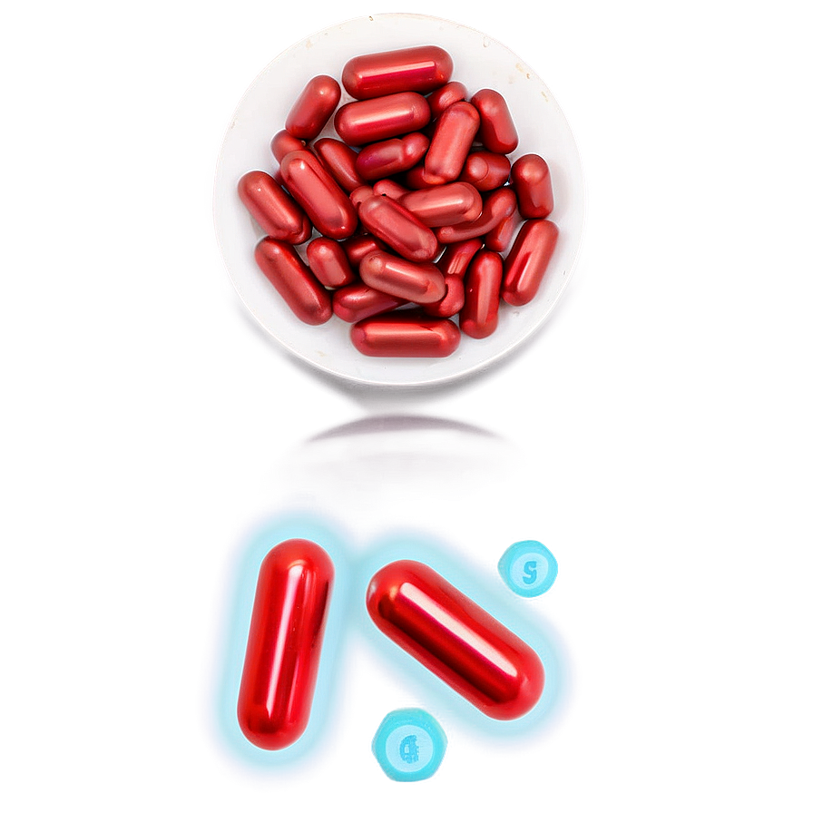 Iron Supplement PNG 82 PNG with transparent background