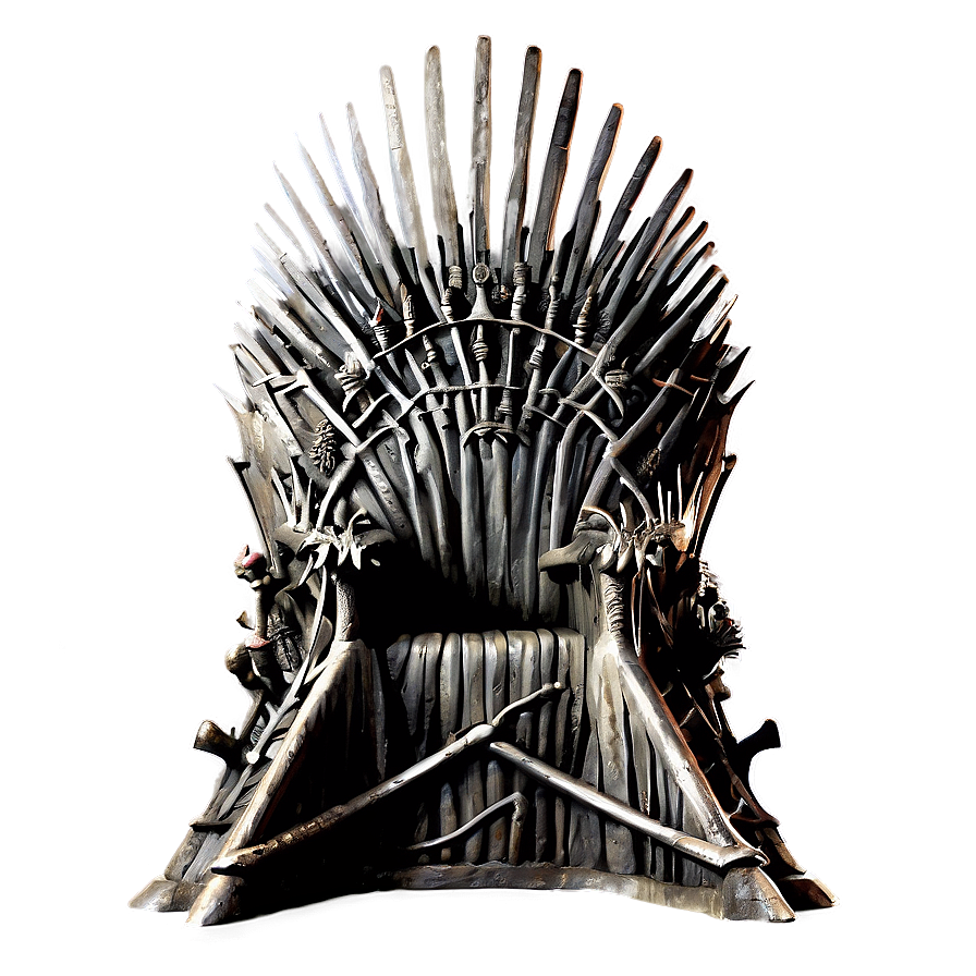 Iron Throne C