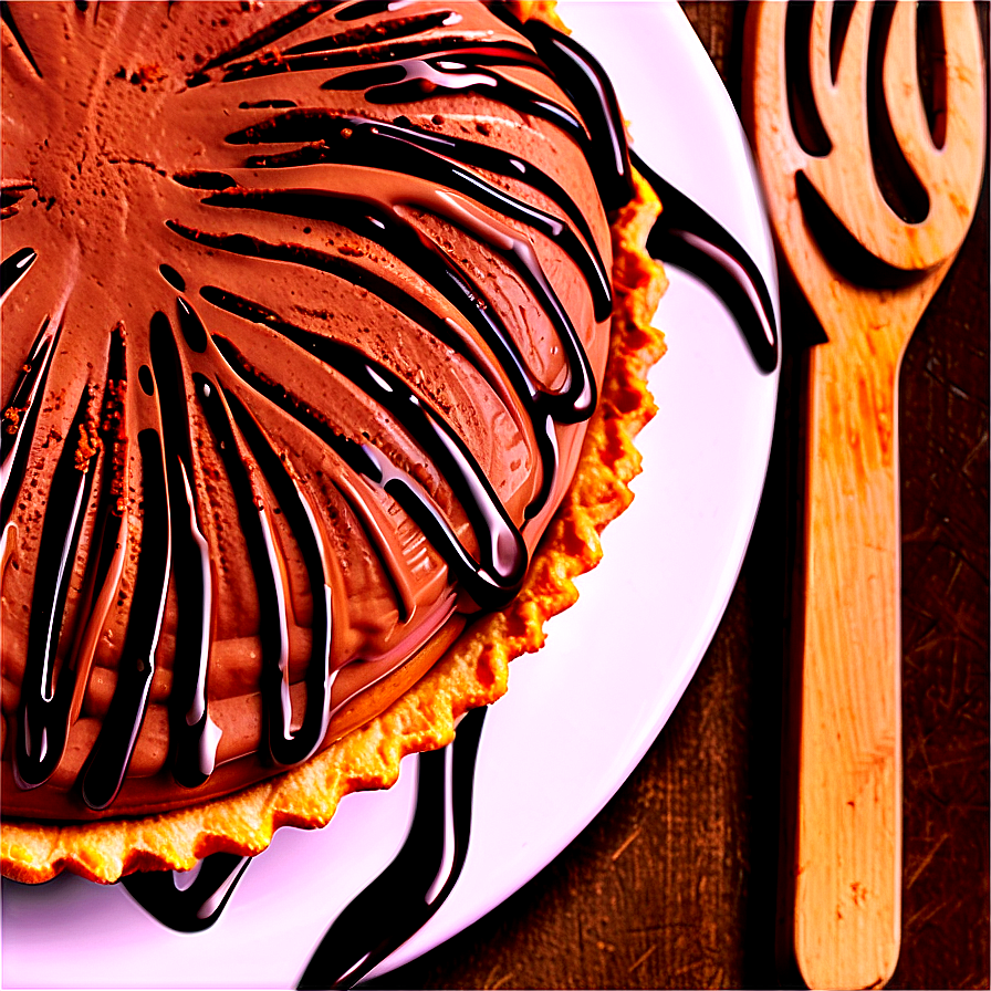 Irresistible Tiramisu Pie Png Rca19