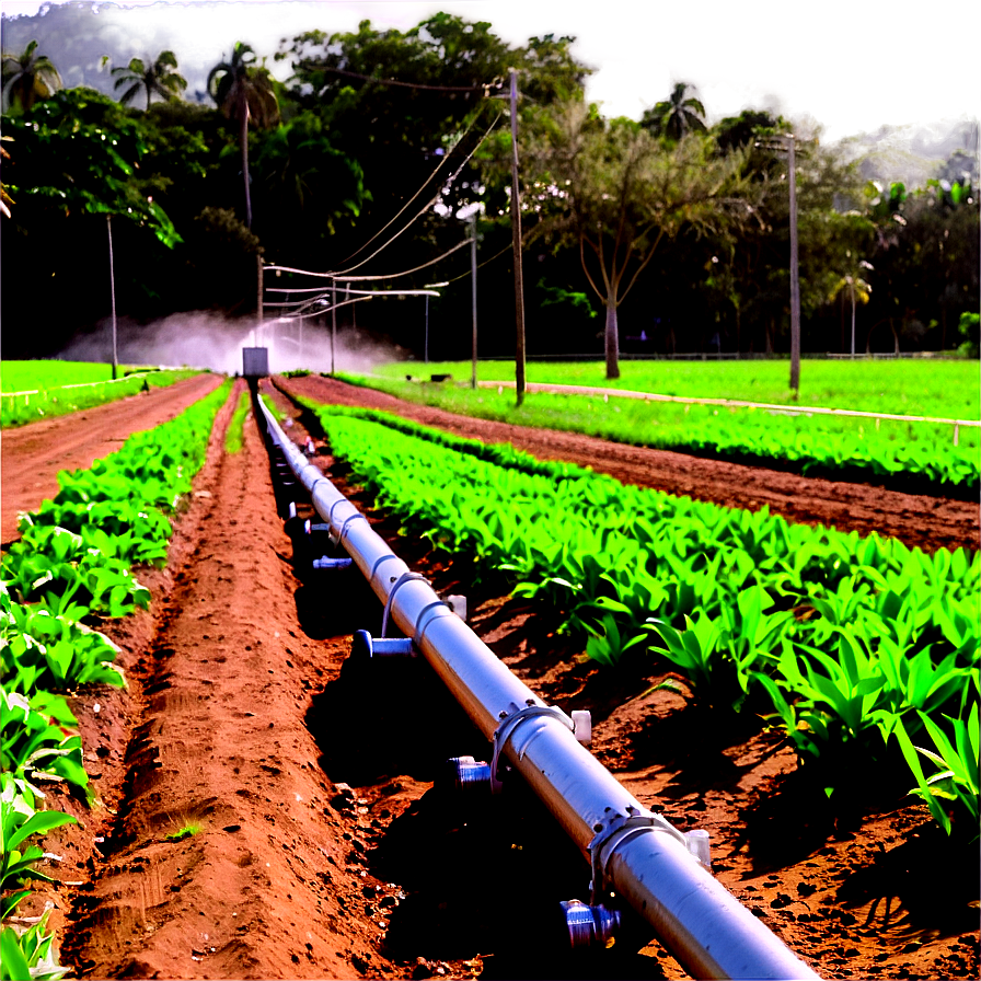 Irrigation Systems in Agriculture PNG 91 PNG image with a transparent background, free high-resolution download