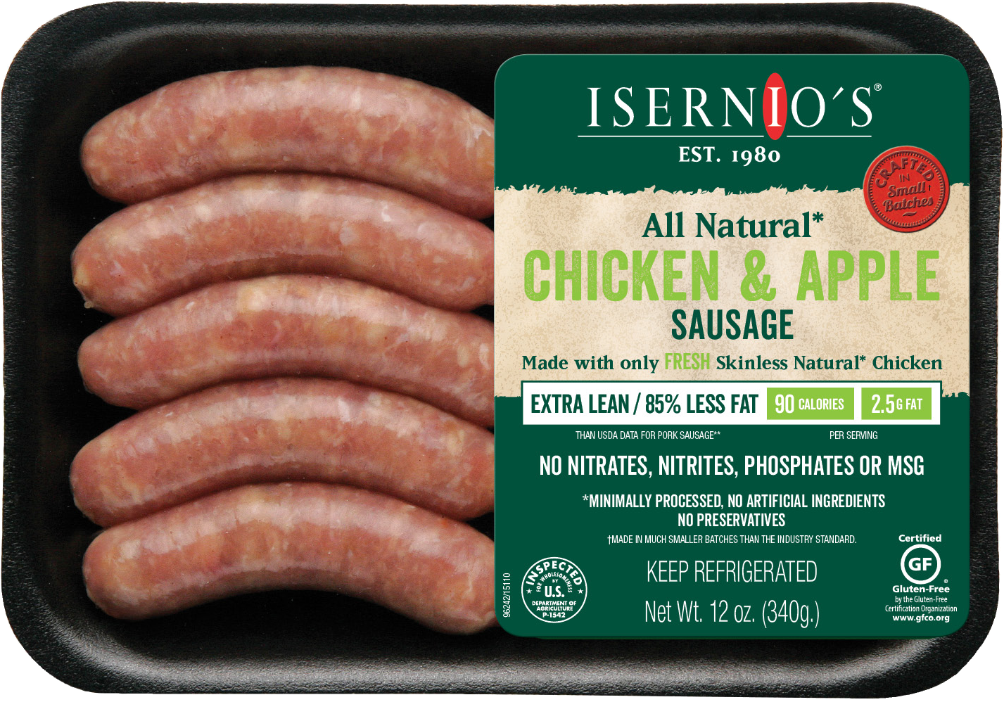 2 Oz Sausage Size, HD Png Download PNG with transparent background
