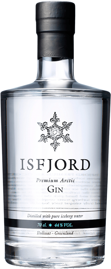 Gin Isfjord, HD Png Download PNG image with a transparent background, free high-resolution download