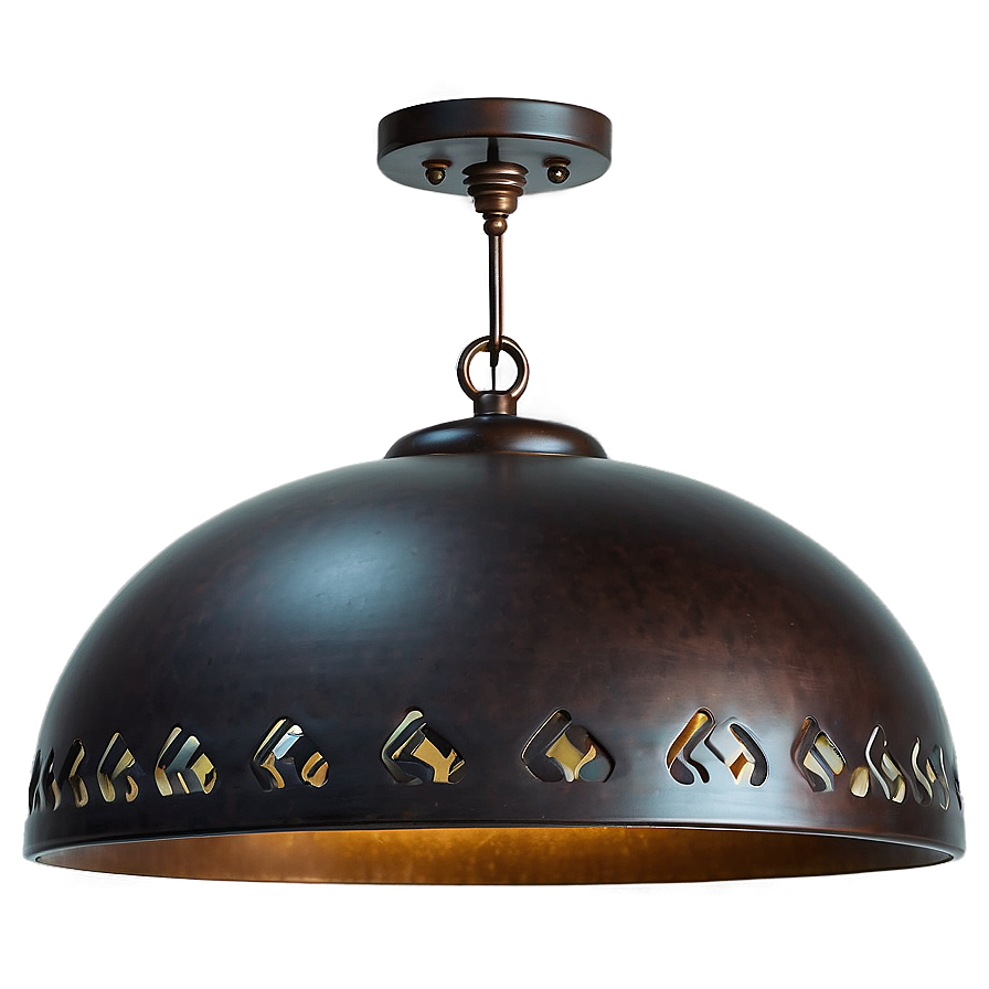 Island Pendant Light Png 52