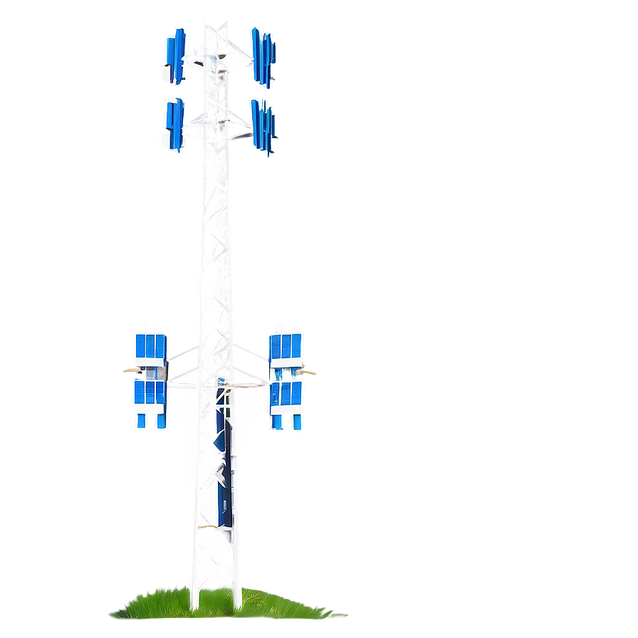 Isolated Cell Tower Png Uyx