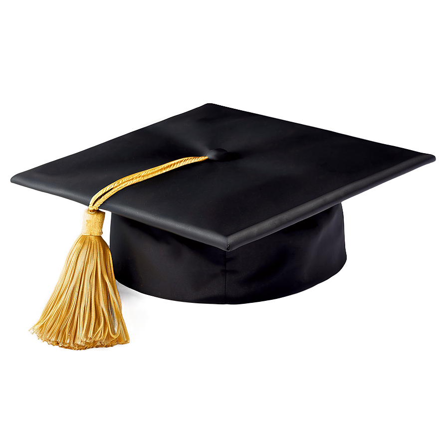 Isolated Graduation Cap Png Thu36