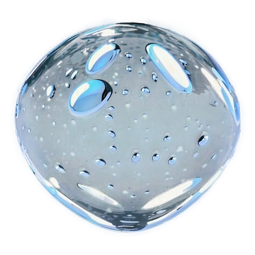 Isolated Raindrop Png Dkt