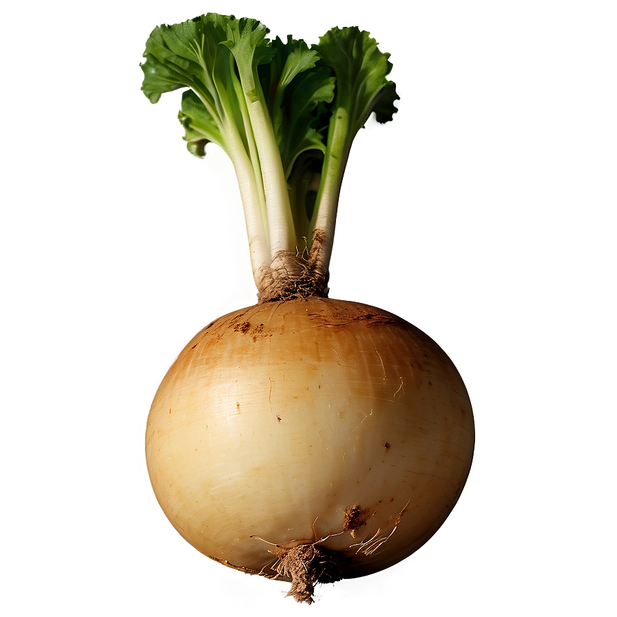 Isolated Turnip Png Sgw